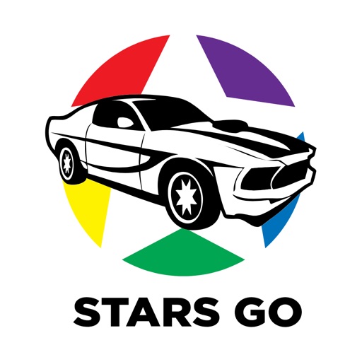 StarsGo VN