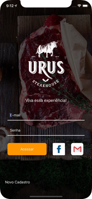 Urus Steakhouse