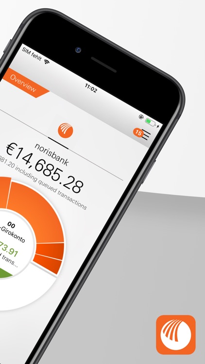 norisbank App