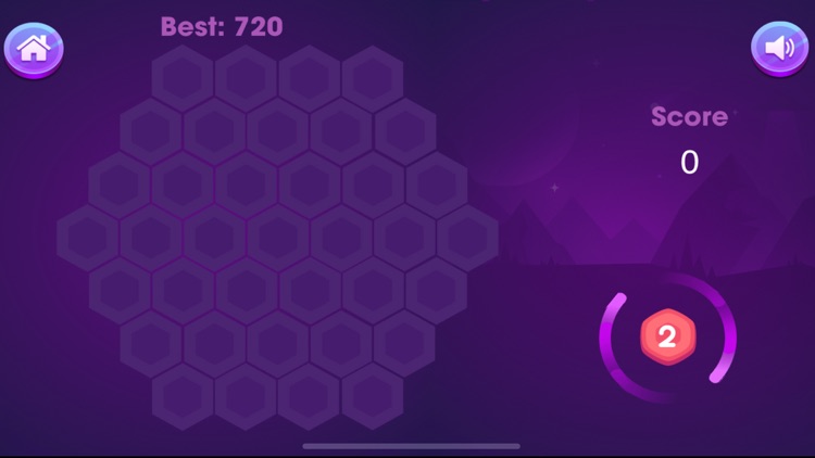 HEX Game: 2468 Merger