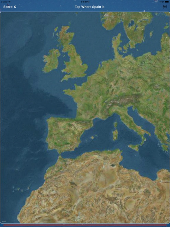 【图】Find The Country(截图3)