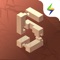 国粹益智手游《匠木》曾荣获故宫、IMGA、Indieplay等颁发的多项国内外游戏大奖,现被收藏于吉美博物馆。解榫卯之谜,承千年文化。打开《匠木》,一起走进可以玩的榫卯博物馆。