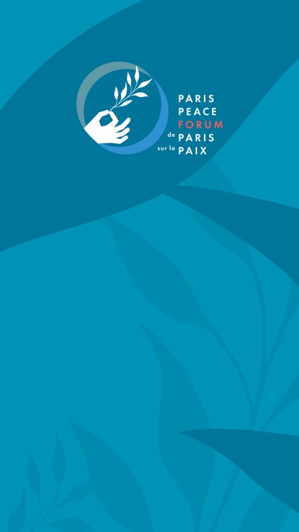 Paris Peace Forum