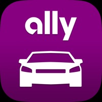 Ally Auto Finance app not working? crashes or has problems?