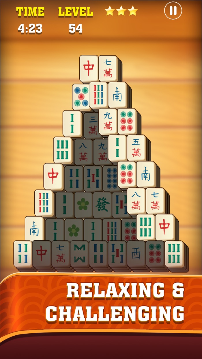Mahjong