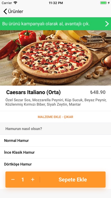 Little Caesars Türkiye