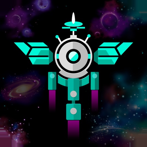 icon of ReturnToEarth(AvoidGame)