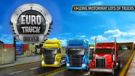 Game screenshot Truck Simulator Driving Game apk
