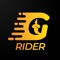 Earn extra money as a delivery driver with the Genie Rider App