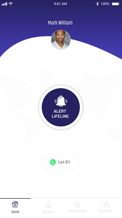 Sentinel - SOS screenshot-3