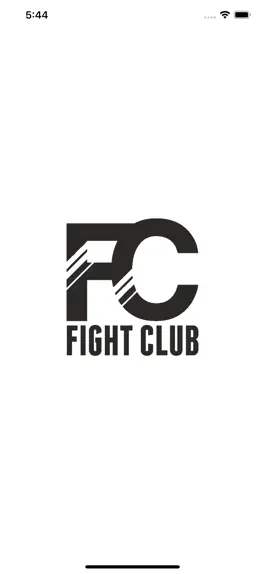 Game screenshot Fight Club Gym mod apk