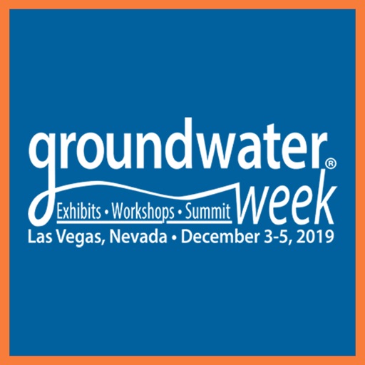 Groundwater Week 2019