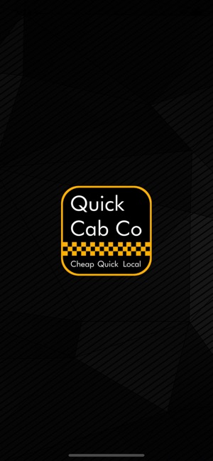 Quickcab Co(圖1)-速報App