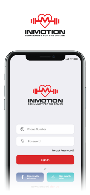 InMotion Community(圖2)-速報App