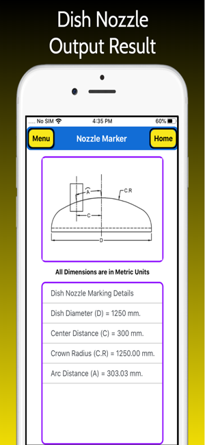 Nozzle Orientation Marker Pro(圖8)-速報App