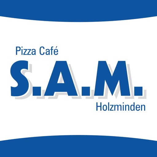 Pizza Cafe S.A.M. Holzminden icon