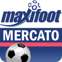  Mercato foot par Maxifoot Application Similaire