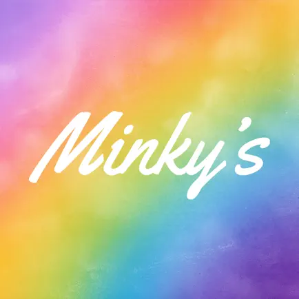 Minky's Pastel Rainbow Cheats