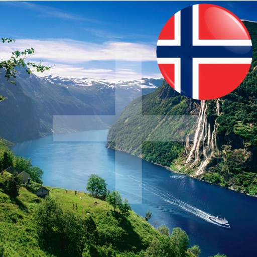 In Sight - Norway+ offline