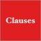 The Quick and Easy Guide to Learning Noun Clauses | Adjective (relative) Clauses | Adverbial Clauses | If Clauses (Conditionals)