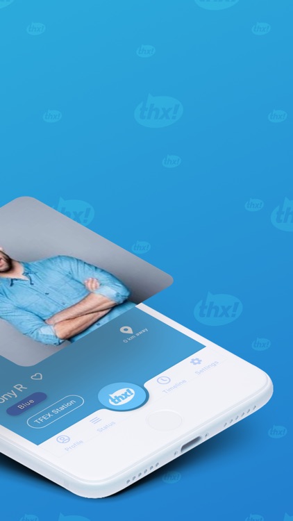 thx! App