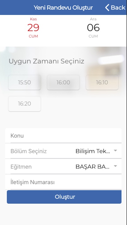 MFÇÇPAL screenshot-3