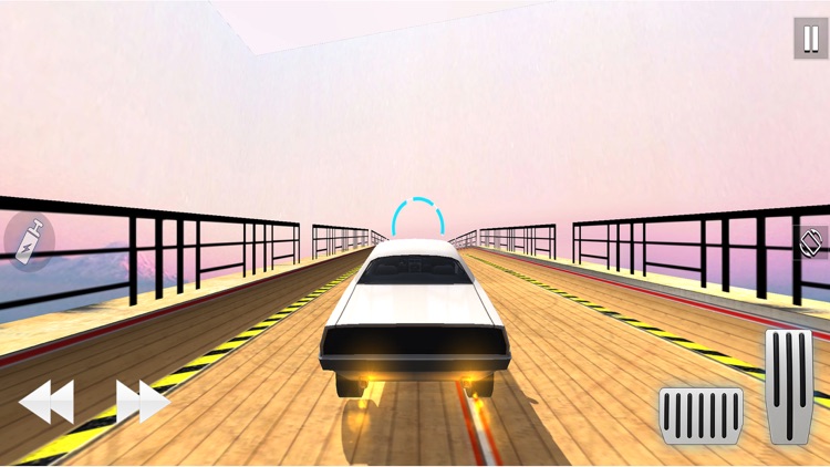 GT Car Racing Stunt Drive screenshot-7