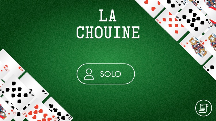 La Chouine