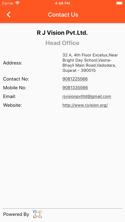 RJ Vision Pvt Ltd screenshot-5