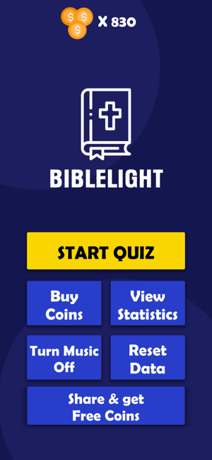 Biblelight(圖1)-速報App