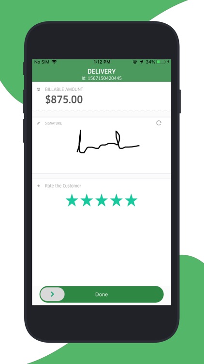 Ingredienta Driver screenshot-3