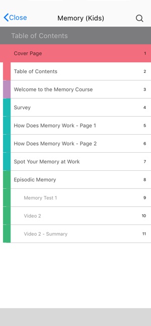 Brain Capital Learn(圖6)-速報App