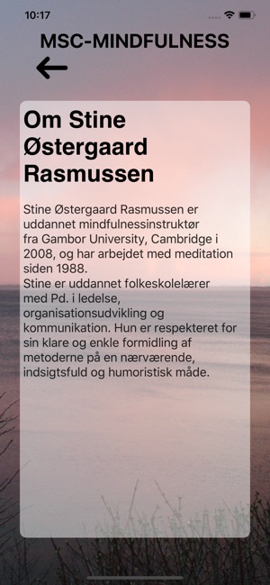 Mindfulness for børn og unge(圖3)-速報App