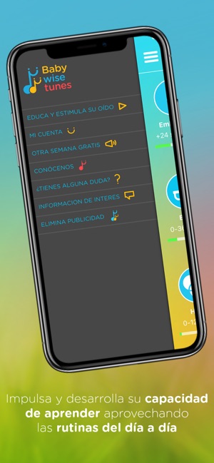 BabyWiseTunes® - Método ETFES©(圖1)-速報App