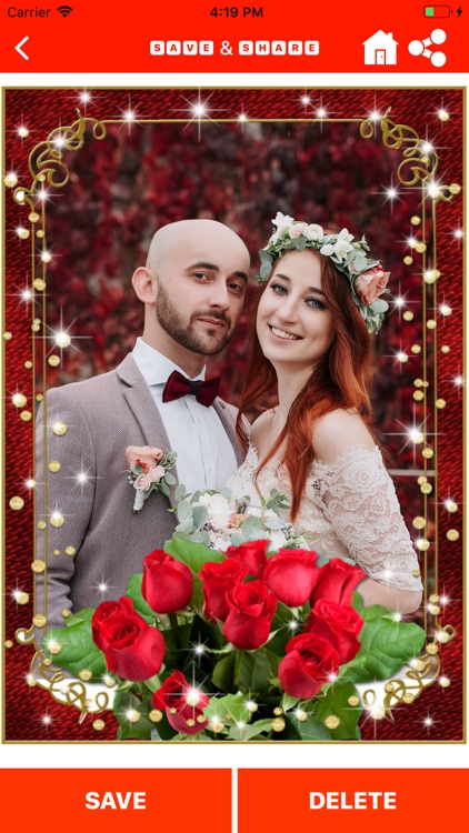 Wedding Photo Maker - Editor screenshot-8