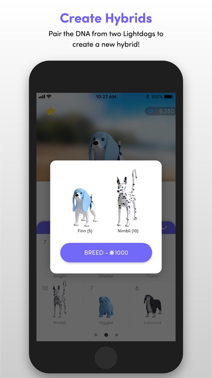Lightdogs: Unplug & Focus screenshot-3