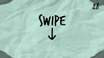 Tap Swipe Shake screenshot 3