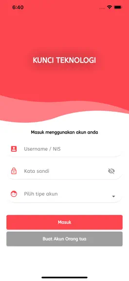 Game screenshot Kunci Teknologi mod apk