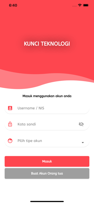 Kunci Teknologi(圖1)-速報App