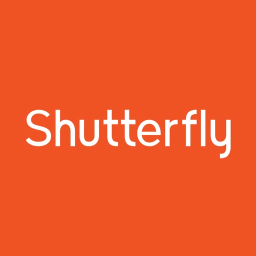 Shutterfly: Prints Cards Gifts Logo