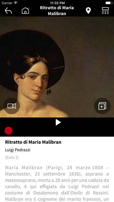Museo Teatrale alla Scala screenshot 4