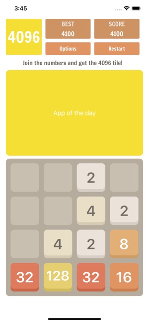 2048 > 4096(圖3)-速報App