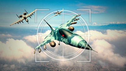 Airplane Sky Shooter Game 2020 screenshot 4