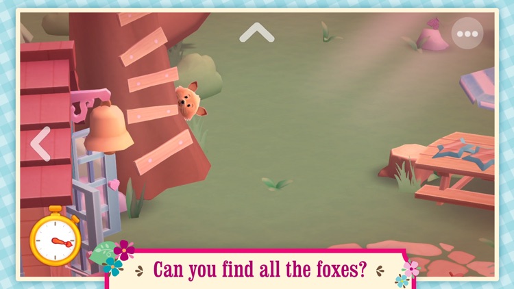 Li'l Woodzeez™ screenshot-8