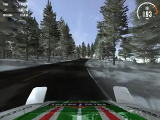 Imágen 6 Rush Rally 3 iphone