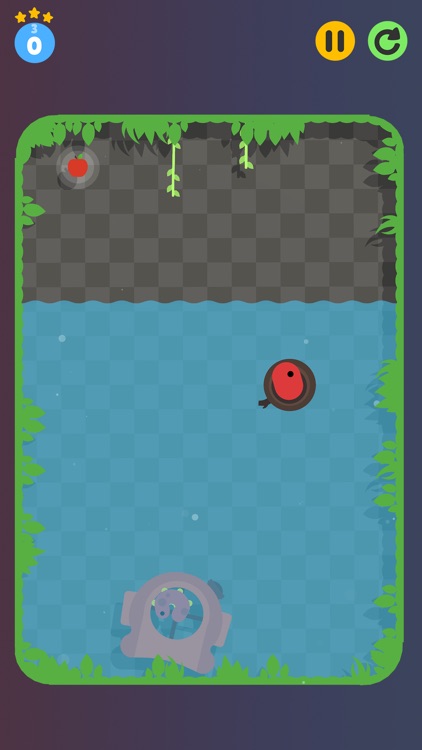 Early Worm screenshot-4