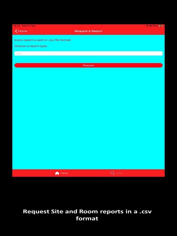 Screenshot #6 pour Invo-rite
