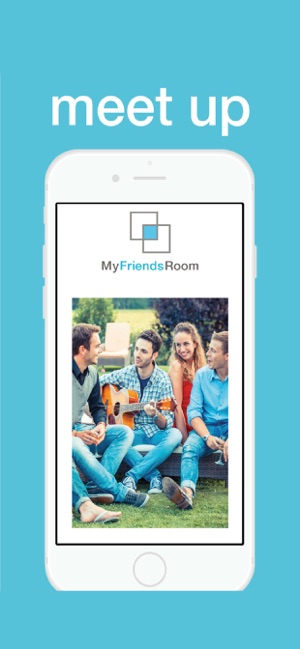 MyFriendsRoom(圖3)-速報App