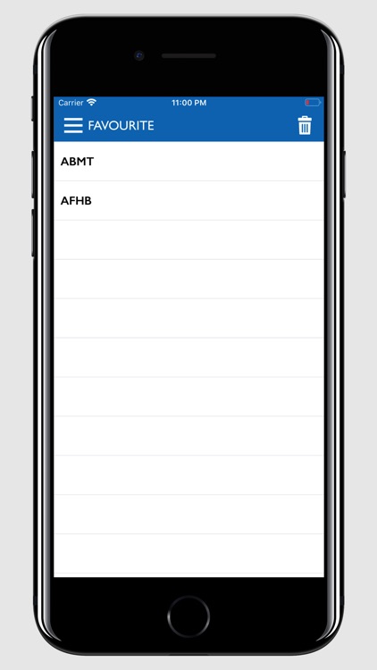 Medical Abbreviations Dict. screenshot-5