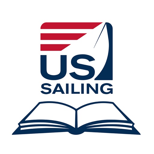 US Sailing Bookstore iOS App